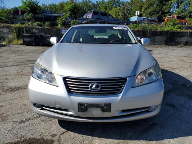 Снимка 5 от търг – 2007 LEXUS ES 350 с VIN JTHBJ46G272115021