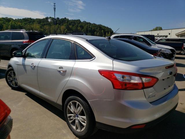 Photo 2 from auction – 2012 FORD FOCUS SEL with VIN 1FAHP3H26CL183788