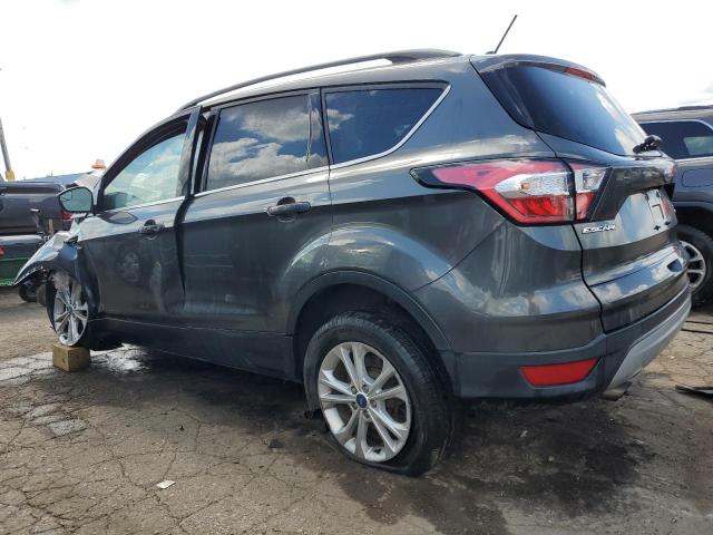 Photo 2 from auction – 2018 FORD ESCAPE SE with VIN 1FMCU0GD8JUA90840