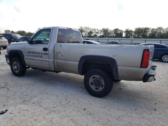 Снимка 2 от търг – 2006 CHEVROLET SILVERADO с VIN 1GCHC24U66E271126