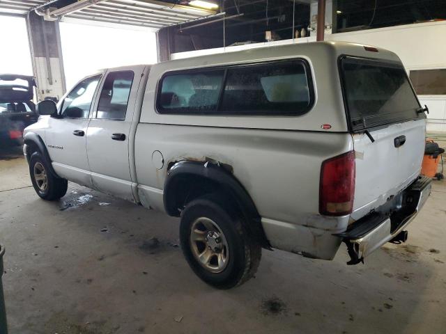 Photo 2 from auction – 2005 DODGE RAM 1500 S with VIN 1D7HU18D65S197178