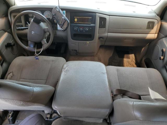 Photo 8 from auction – 2004 DODGE RAM 1500 S with VIN 1D7HA18K84J178465