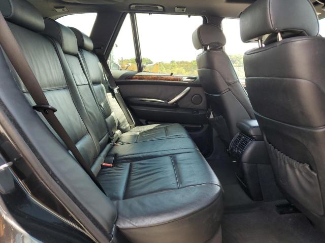 Снимка 11 от търг – 2003 BMW X5 4.6IS с VIN 5UXFB93533LN80068