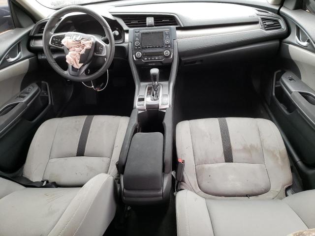 Photo 8 from auction – 2019 HONDA CIVIC LX with VIN 2HGFC2F68KH523498