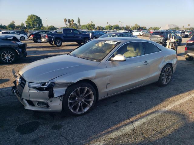 2014 Audi A5