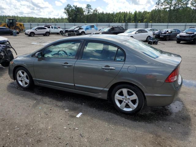 Photo 2 from auction – 2008 HONDA CIVIC EX with VIN 2HGFA16808H512246