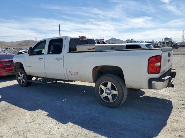 Photo 2 from auction – 2008 CHEVROLET SILVERADO with VIN 1GCHK33668F205524