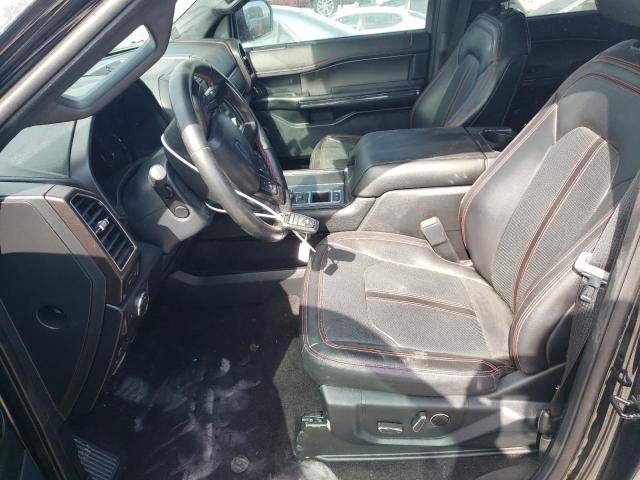 Photo 7 from auction – 2021 FORD EXPEDITION with VIN 1FMJU1KT0MEA64758