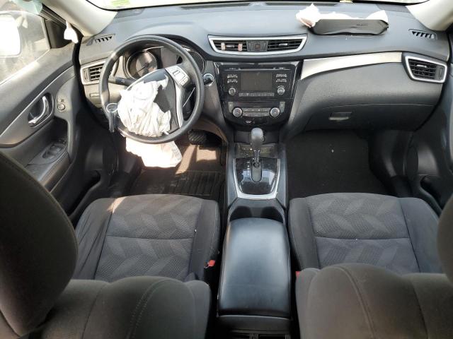 Photo 8 from auction – 2016 NISSAN ROGUE S with VIN KNMAT2MTXGP722458