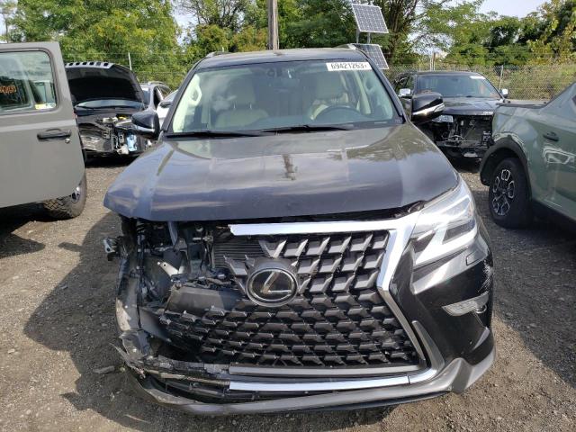 Photo 5 from auction – 2021 LEXUS GX 460 PRE with VIN JTJAM7BX8M5292238