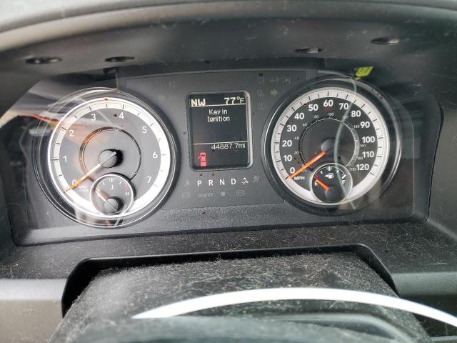 Photo 9 from auction – 2019 RAM 1500 CLASS with VIN 1C6RR7GG2KS700173