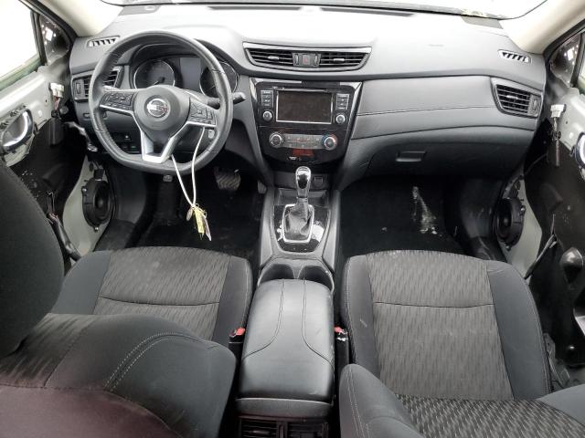 Photo 8 from auction – 2020 NISSAN ROGUE S with VIN 5N1AT2MT5LC734501