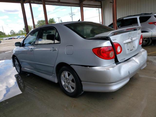 Photo 2 from auction – 2006 TOYOTA COROLLA CE with VIN 1NXBR32E56Z665594