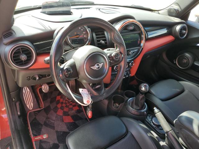 Снимка 8 от търг – 2015 MINI COOPER S с VIN WMWXP7C55F2A59729
