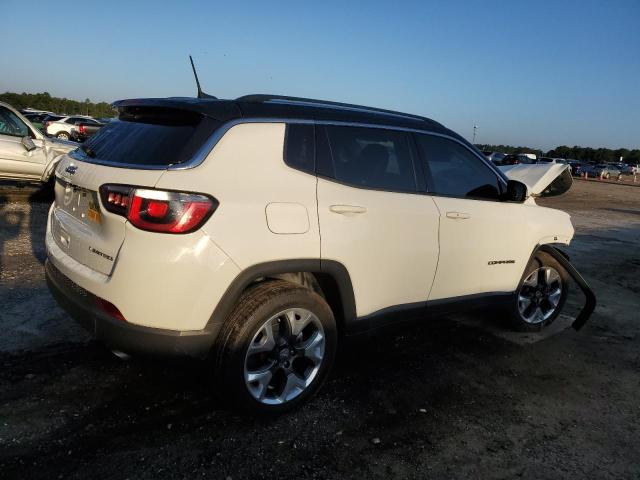 Photo 3 from auction – 2018 JEEP COMPASS LI with VIN 3C4NJCCB0JT308971
