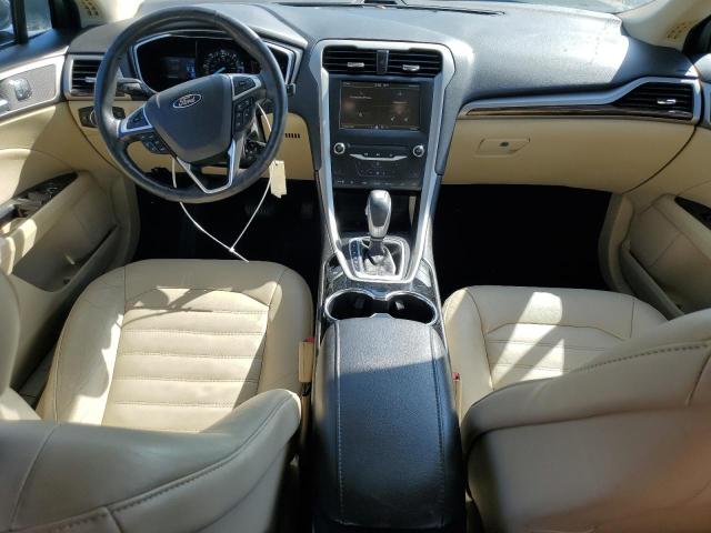 Photo 8 from auction – 2014 FORD FUSION SE with VIN 3FA6P0PU7ER170433