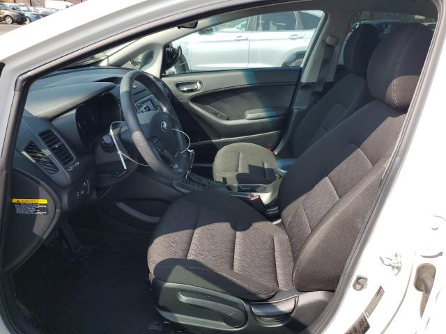 Photo 7 from auction – 2016 KIA FORTE LX with VIN KNAFK4A65G5616043