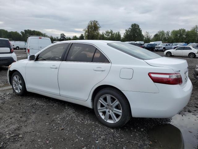 Photo 2 from auction – 2009 TOYOTA CAMRY BASE with VIN 4T4BE46K29R049539
