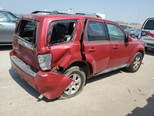 Photo 3 from auction – 2009 FORD ESCAPE LIM with VIN 1FMCU94G29KB62190