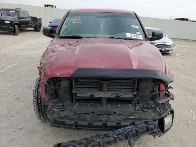Photo 5 from auction – 2014 RAM 1500 ST with VIN 1C6RR6FTXES326845