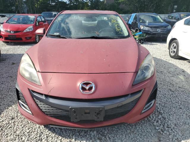 Photo 5 from auction – 2010 MAZDA 3 S with VIN JM1BL1S60A1260269