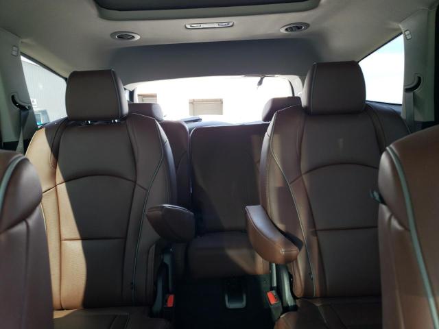 Photo 10 from auction – 2021 BUICK ENCLAVE AV with VIN 5GAERDKW6MJ213654