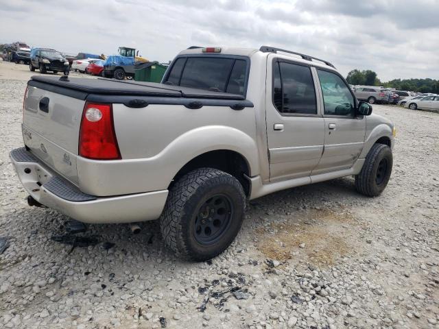 Photo 3 from auction – 2004 FORD EXPLORER S with VIN 1FMZU77K54UA52911
