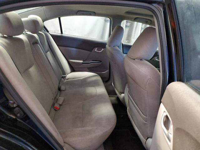 Photo 10 from auction – 2012 HONDA CIVIC EX with VIN 19XFB2F80CE090792