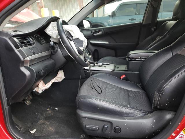 Photo 7 from auction – 2014 TOYOTA CAMRY L with VIN 4T1BF1FK1EU733580