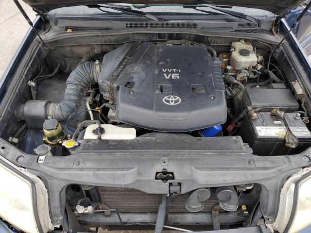 Zdjęcie 12 z aukcji – 2004 TOYOTA 4RUNNER SR z VIN JTEZU14R148010842