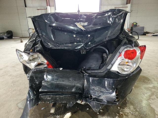 Photo 6 from auction – 2012 CHEVROLET SONIC LS with VIN 1G1JA5SH7C4153112