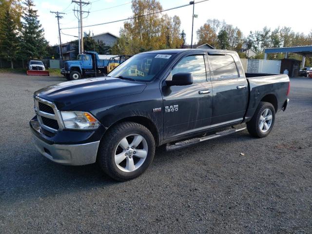 RAM 1500 SLT 2017 with VIN 1C6RR7LT0HS663684 - Photo from auction