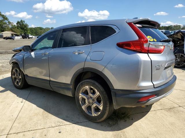 Photo 2 from auction – 2018 HONDA CR-V EX with VIN 7FARW2H58JE063453
