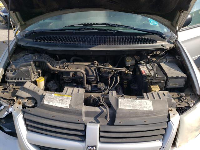 Zdjęcie 12 z aukcji – 2005 DODGE GRAND CARA z VIN 2D4GP44L35R178295