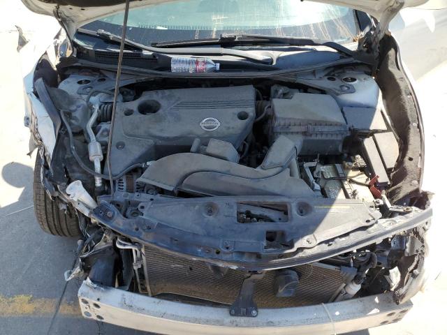 Photo 11 from auction – 2015 NISSAN ALTIMA 2.5 with VIN 1N4AL3AP0FN407567