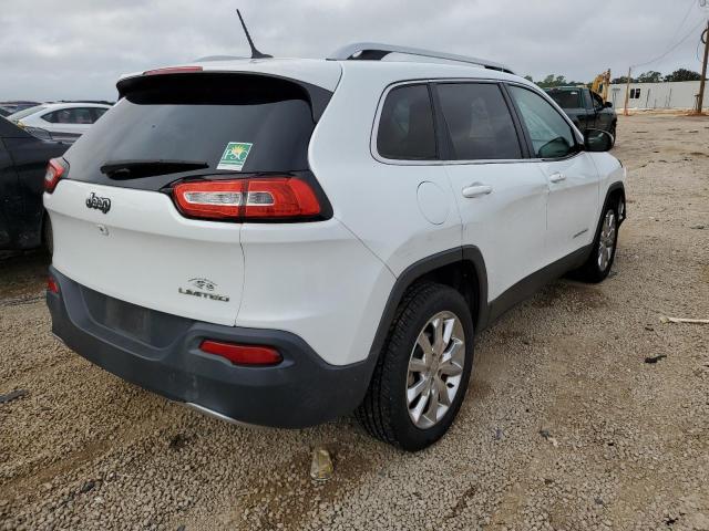 Photo 3 from auction – 2015 JEEP CHEROKEE L with VIN 1C4PJLDB3FW737188