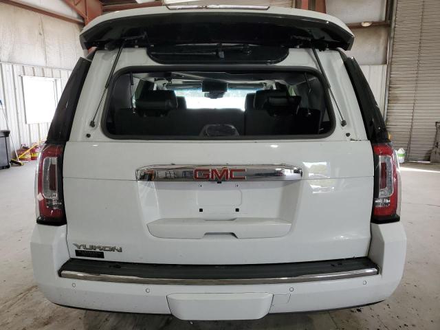 Photo 6 from auction – 2019 GMC YUKON DENA with VIN 1GKS2CKJ6KR217078