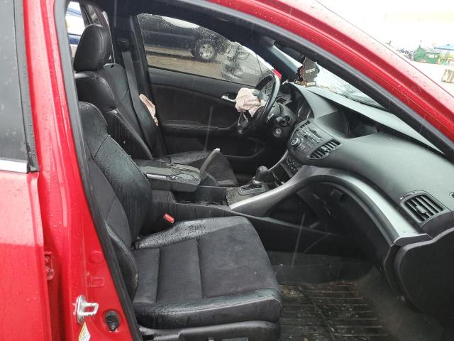 Photo 7 from auction – 2013 ACURA TSX SE with VIN JH4CU2F83DC014570