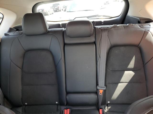 Photo 10 from auction – 2018 MAZDA CX-5 TOURI with VIN JM3KFACM2J1381784