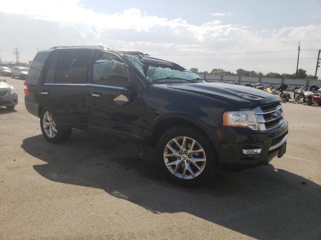 Photo 4 from auction – 2015 FORD EXPEDITION with VIN 1FMJU2AT3FEF35425