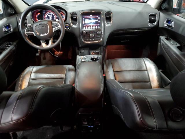 Photo 8 from auction – 2015 DODGE DURANGO CI with VIN 1C4RDJEG1FC789869