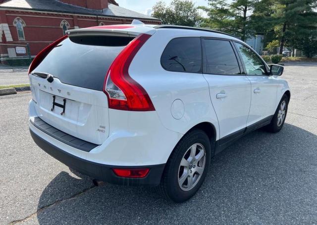 Photo 4 from auction – 2010 VOLVO XC60 3.2 with VIN YV4960DZ5A2064830