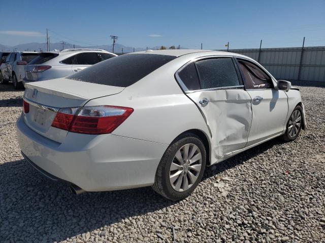 Photo 3 from auction – 2015 HONDA ACCORD EXL with VIN 1HGCR2F81FA041446