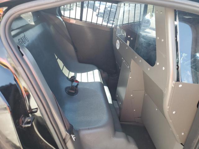 Photo 10 from auction – 2016 FORD TAURUS POL with VIN 1FAHP2MK0GG128154