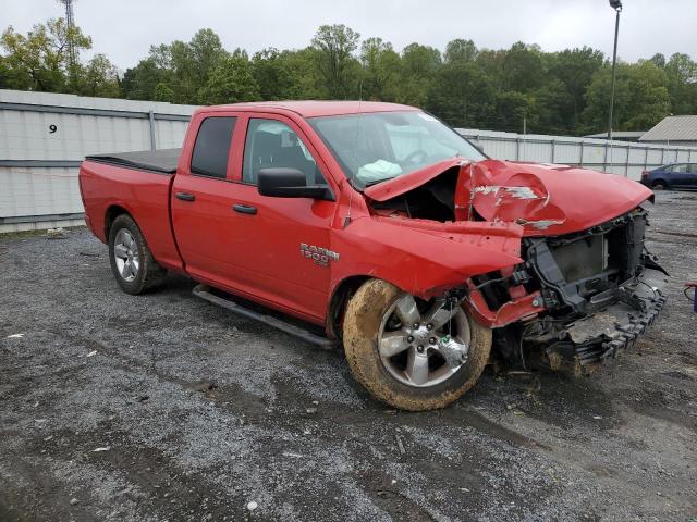 Photo 4 from auction – 2019 RAM 1500 CLASS with VIN 1C6RR7FT4KS503844