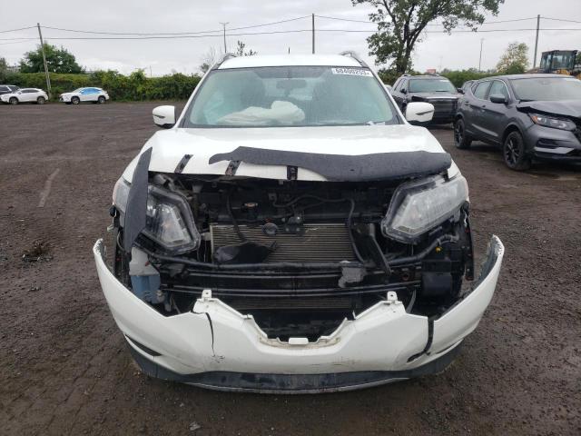 Photo 5 from auction – 2016 NISSAN ROGUE S with VIN 5N1AT2MVXGC736753