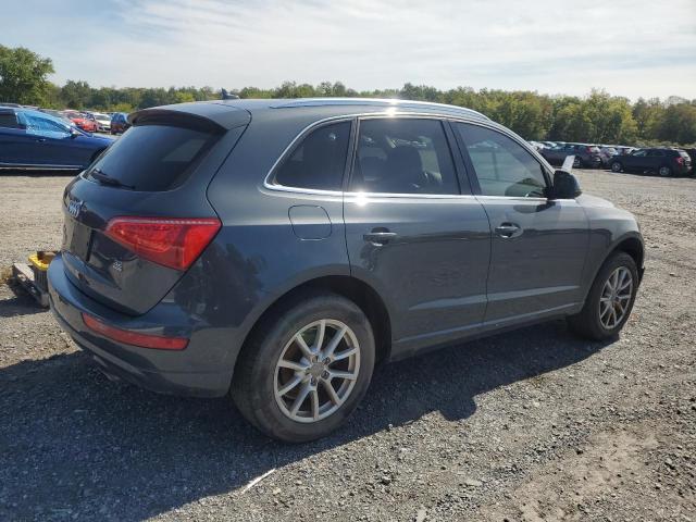 Photo 3 from auction – 2010 AUDI Q5 PREMIUM with VIN WA1LKAFP7AA090531