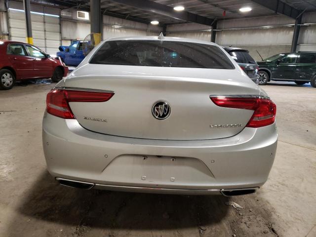 Снимка 6 от търг – 2019 BUICK LACROSSE E с VIN 1G4ZP5SS7KU104247