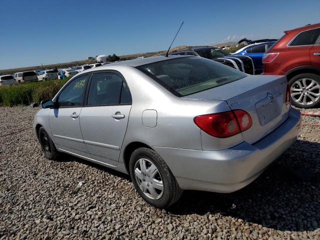 Photo 2 from auction – 2005 TOYOTA COROLLA CE with VIN 1NXBR32E55Z459111