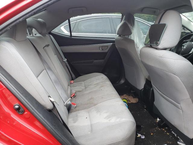 Photo 10 from auction – 2016 TOYOTA COROLLA L with VIN 5YFBURHE8GP460251
